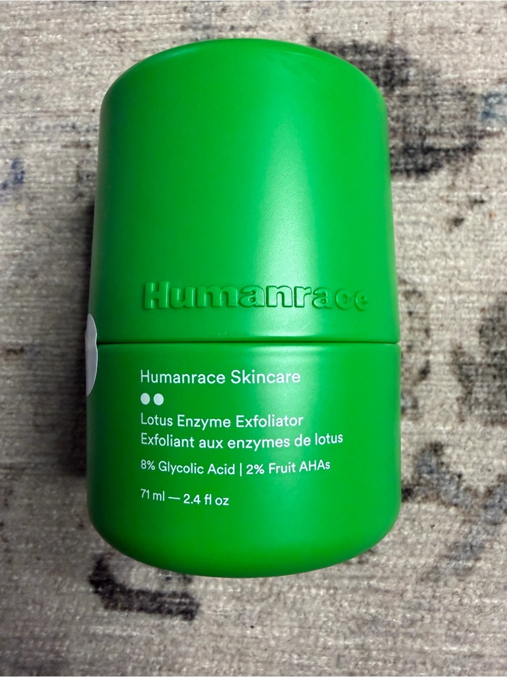 Lotus Enzyme — Green
